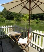 Maidstone Cabin | Cosy Cottage in Hunton, near Maidstone, Kent