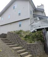 Florence House | Seascape at Heceta Beach