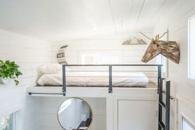 Bradenton House | Tiny House Paradise - Pool & Spa, Lanai + Beaches