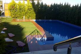 Cesme Villa | VİLLA CASA MİA !