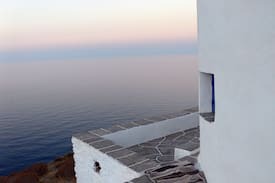 Sifnos House | Kastro Keeley Villa Sifnos Island!