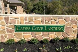 Townsend Apartment | Cozy Country Condo at Cades Cove Landing 140