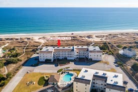 Emerald Isle Apartment | A 204 Point Emerald Villas- at The Pointe