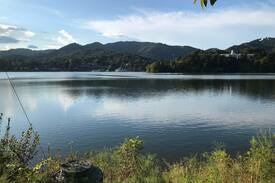 Lake Junaluska Cabin | Mountain/Lake Majesty at Horton's Holler