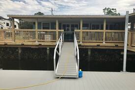 Keaton Beach House | Best of Times Keaton Beach, FL