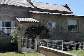 Paulhe House | Le Gite de l'Alauzet