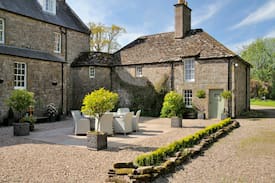 Letham Grange House | Angus Hidden Gem