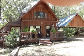Sardis Cabin | Sardis Lake B and B
