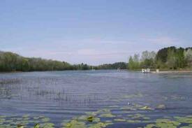 Lake Ann House | LOON HAVEN LOFT WITH DECK: HERMITAGE OF PEARL LAKE