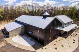 Niles House | Complete Privacy! - Indoor pool & gym!