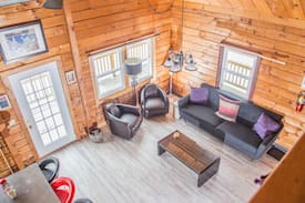 Montgomery Center Villa | Big Jay's Lodge: 2 miles from Jay Peak Resort