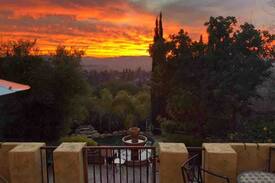 El Dorado Hills House | Stunning Private Guest House in the Foothills