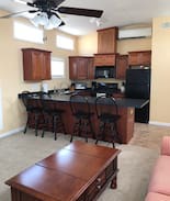 Donalsonville Boat Rental | Houseboat on lake Seminole