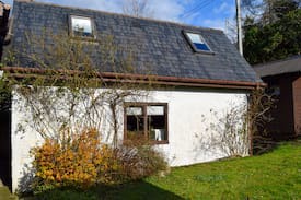 Glencoe Villa | The Bunkie, Minard Cottage by Glencoe
