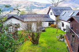 Glencoe Villa | The Bunkie, Minard Cottage by Glencoe