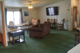 Lansing House | Just-Around-The-Corner NRG