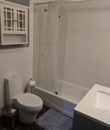 East Palo Alto House | The Hacker House near Stanford, IT giants-bunk 8