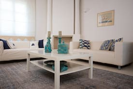 Spetses Villa | Luxury Villa Marnasa