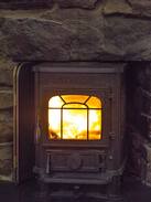 Loch Tay Cabin | Lovely Bothy at Craggantoul with hot tub