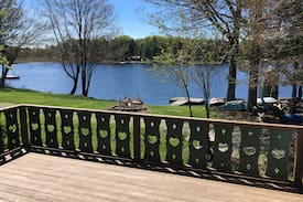 Susquehanna House | Mini House Getaway on Lake