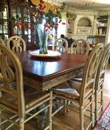 Hattiesburg House | Camellia Hills, old southern charm and elegance .