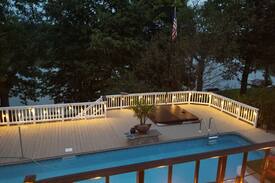 Kimberly House | The Ritcey Fox Resort