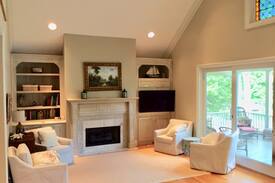 Chickamauga Lake House | Shahan Docks-Lake Front House and Dock!