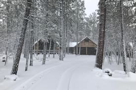 Pinetop House | Heavenly Pines Getaway