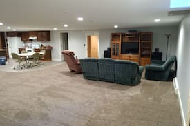 Muskegon House | The Bears Den