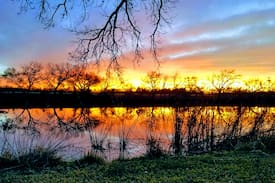 San Angelo House | 5 Star Ranch Casita on Spring Creek