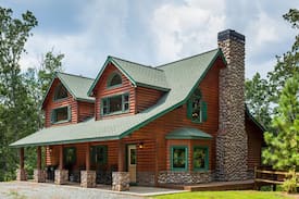 Ellijay Cabin | Sky High Sanctuary - Sleeps 16