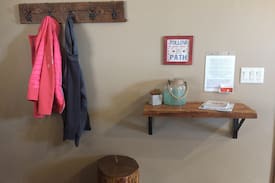 Kanab Cabin | The Cabin & Casita on Palomar Lane