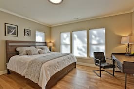 Ashland House | Laurel Cottages: New 2-bedroom Downtown Ashland