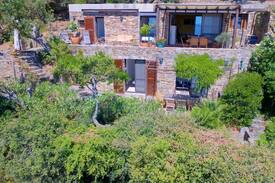 Cap Benat Villa | villa la coquille