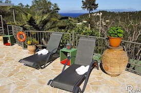 Lakka House | Villa Yotta in Lakka Paxos with good views...