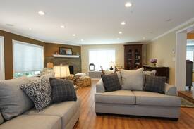 North East House | The Grape Lake Escape
