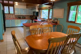 Northeast Harbor House | Loon Crossing, Come to the fresh air of Acadia!
