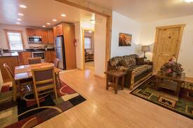 Afton Apartment | Alpenrose Apartments