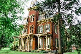 Stouchsburg Other | The Mansion In The Pines