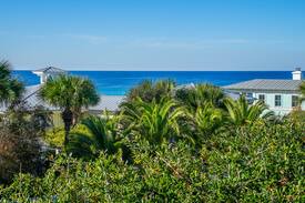 Seagrove Beach House | 78 Roberts Way in Seaside, FL-Fronting 30A-Across from Beach Access-Luxurious