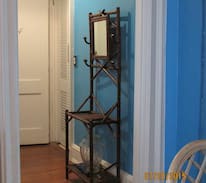 Historic District - North Apartment | The Historic DeRenne Plaza Condominiums