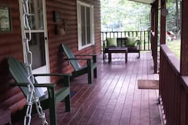 Westview House | Rough River Lake Home
