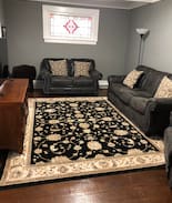 Little Falls House | Millie’s Place: A Century Home with charm