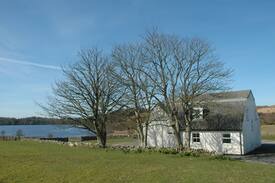 Gruinart House | Octovullin Farmhouse