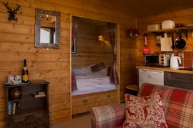 Winchelsea Other | Cedarwood, an intimate and romantic cabin for two.