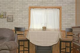 Shipshewana Other | Backyard Getaway