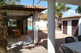 Canicatti Villa | Dream Villa Sicily