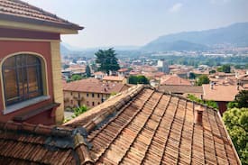 Calolziocorte Villa | Villa Nice - Calolziocorte (Lecco)