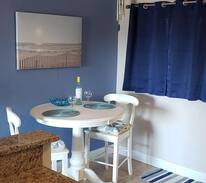 Satellite Beach Apartment | Welcome to the NautiSea at Seamark on the beach
