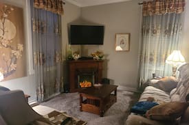 Hermann Apartment | The Bloch Guest House in the heart of Hermann